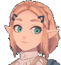 zeldaPls emoji