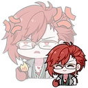 MortefiItsFine emote