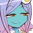 skeptical_midori emote