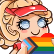 MercyHeartLGBT emote