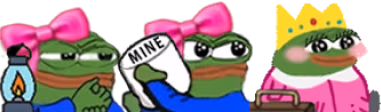 GaslightGatekeepGirlboss emote