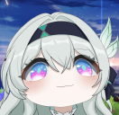 FireflyCute static emote