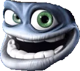 crazy_frog emote