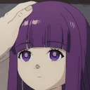 FernPat emote