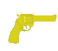 Yellowheartgun emote