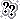 questionmark_black emote