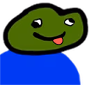 sillyy emote