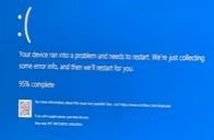BSOD emote