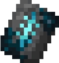 Minecraft_Silence_Armour_Trim emote