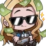 LancelotMoney emote