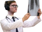 DISEASE emote