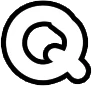 LetterQ emoji