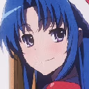 ami_smiling emote