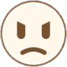 DGF_EAngry emote