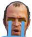 gtacry static emote