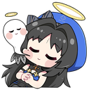 YangyangDed static emote