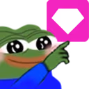 VIP emote