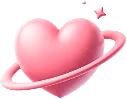 heart emote