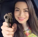 iCarlyGun emote