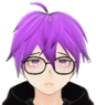 SadAoki emote