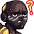 DoomfistHuh emote