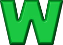 W emote