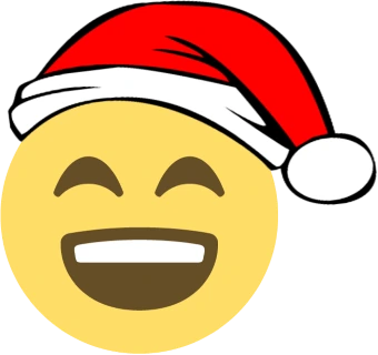 festivesmile emote
