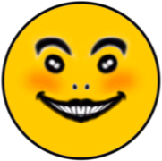 Smile_of_joker emote