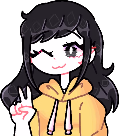 BerryCute emote