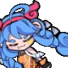 CiciJamming emote