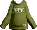 OliveZekkoParka emote
