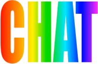 CHAT emote