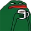 HmmCoffee emote