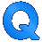 LetterQ emote