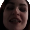 NinaSingingAtYou emote