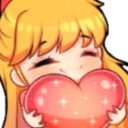sailor_venus emote