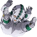 AndHeGoesSpin emote