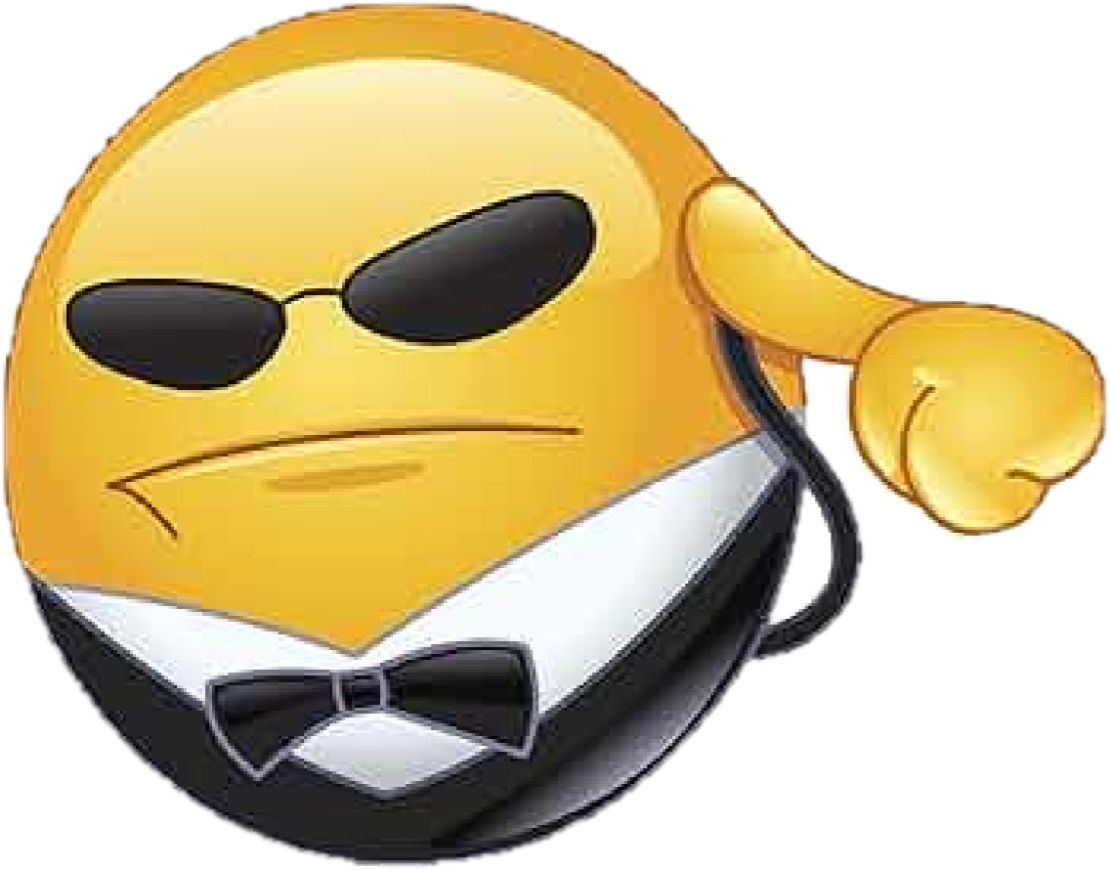 agent static emote