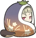 SayuComfy emoji