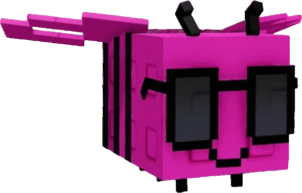 gag_discobee emote