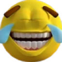 lmfao emote