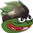 PepegaGenji emote