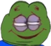 pepehehe emote