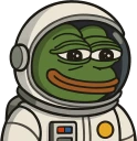 pepespaceman emote