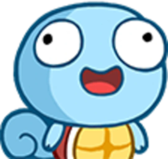 OkiesqHURTle emote