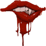 vamp_lips1 emote