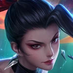 Hanabi emote