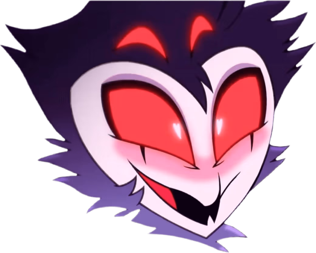 Stolas_Blush emote