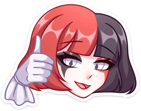 Sae_chan_emo4 emote