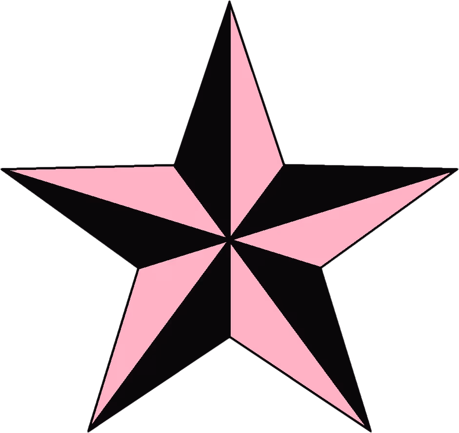 StarRose emote